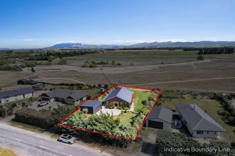 Photo of property in 27 Glenmark Drive, Waipara, 7483