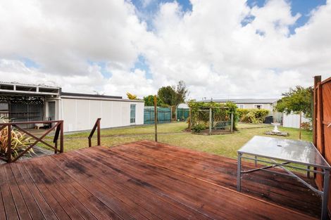 Photo of property in 52 Sherwill Street, Feilding, 4702