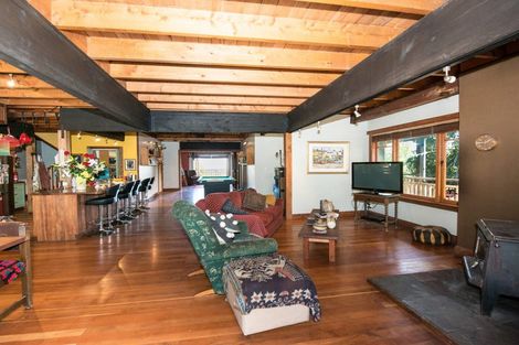 Photo of property in 550e Cuff Road, Erua, Owhango, 3990