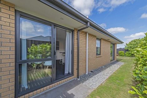 Photo of property in 51 Moreton Green, Rolleston, 7615