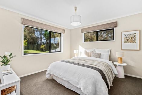Photo of property in 4 Viv Davie-martin Drive, Warkworth, 0984