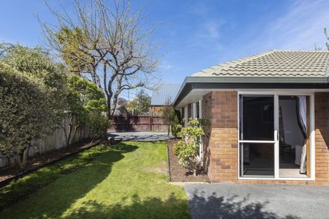 Photo of property in 2/9 Selwyn Street, Somerfield, Christchurch, 8024