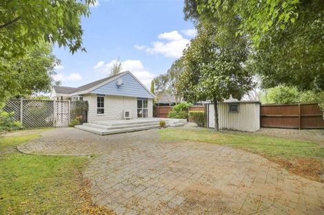 Photo of property in 35 Radiata Avenue, Parklands, Christchurch, 8083