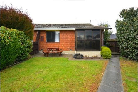 Photo of property in 2/22 Baker Street, New Brighton, Christchurch, 8083