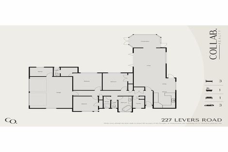 Photo of property in 227 Levers Road, Matua, Tauranga, 3110