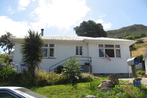 Photo of property in 49a Cornwall Road, Lyttelton, 8082