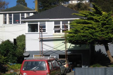 Photo of property in 10 Stokes Valley Road, Stokes Valley, Lower Hutt, 5019