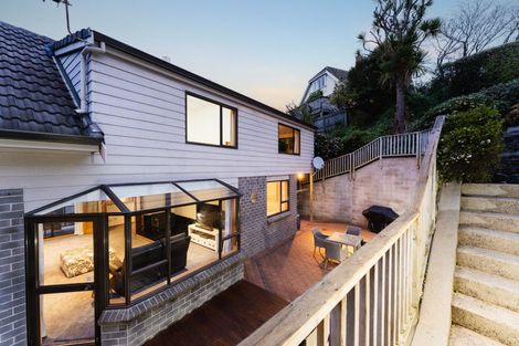 Photo of property in 62 Sligo Terrace, Roslyn, Dunedin, 9010