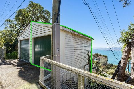 Photo of property in 13 Thane Road, Roseneath, Wellington, 6011