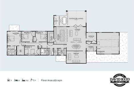 Photo of property in 18 Ferngrove Way, Otatara, Invercargill, 9879