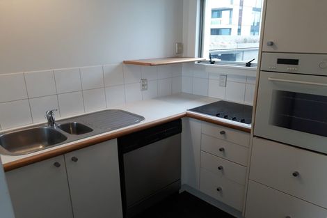 Photo of property in 44h Chester Street West, Christchurch Central, Christchurch, 8013