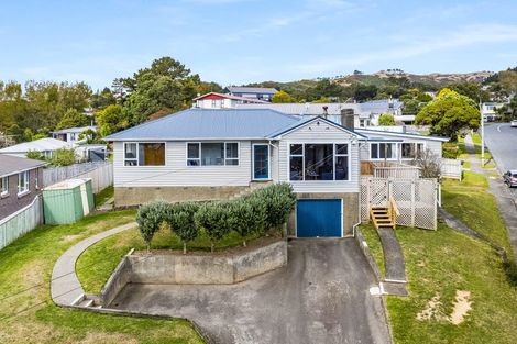 Photo of property in 54 Arawhata Street, Ranui, Porirua, 5024