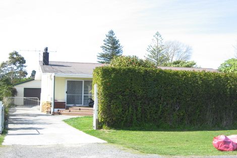 Photo of property in 11 Apatu Street, Wairoa, 4108