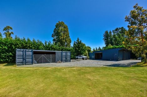 Photo of property in 36 Windsor Drive, Kirwee, Darfield, 7571