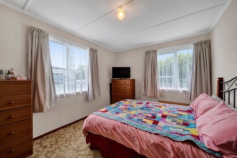 Photo of property in 11 List Street, Welbourn, New Plymouth, 4310