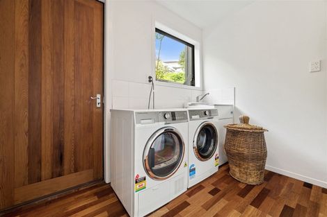 Photo of property in 11 Toledo Place, Mount Pleasant, Christchurch, 8081