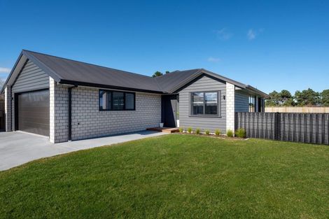 Photo of property in 10 Tarata Place, Wharewaka, Taupo, 3330