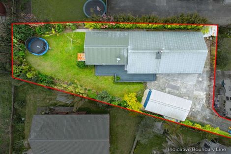 Photo of property in 2/17 Alma Crescent, Papakura, 2110