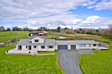 Photo of property in 1258 Dairy Flat Highway, Dairy Flat, Albany, 0794