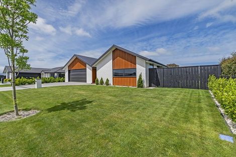 Photo of property in 7 Vitalia Crescent, Lincoln, 7608