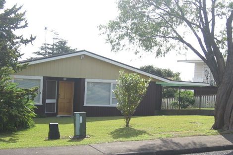 Photo of property in 53 Grassways Avenue, Pakuranga, Auckland, 2010