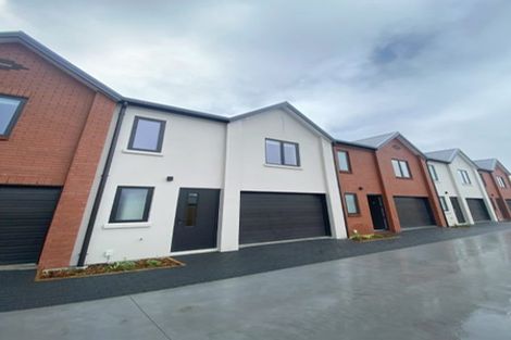 Photo of property in 2/45 Evesham Crescent, Spreydon, Christchurch, 8024