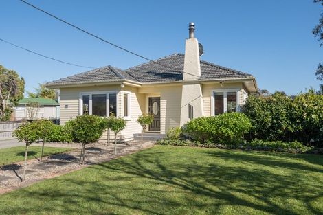 Photo of property in 53 Pitfure Road, Wakefield, 7025