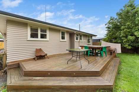 Photo of property in 26 Snowdon Avenue, Terrace End, Palmerston North, 4410