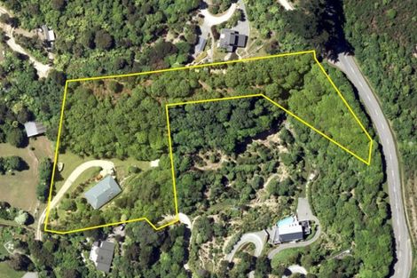 Photo of property in 255 Queen Charlotte Drive, Havelock, Picton, 7281