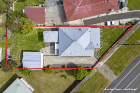 Photo of property in 68 East Street, Feilding, 4702