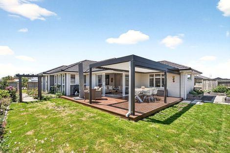 Photo of property in 5 Maple Grove, Solway, Masterton, 5810