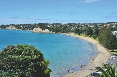 Photo of property in 5 Clifton Road, Browns Bay, Auckland, 0630