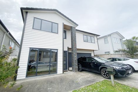 Photo of property in 20 Tinaku Road, Flat Bush, Auckland, 2019