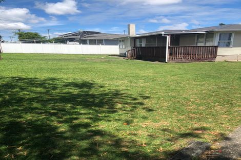 Photo of property in 19 Blampied Road, Otara, Auckland, 2023