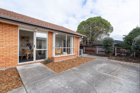 Photo of property in 2/41 Bellamy Avenue, New Brighton, Christchurch, 8061