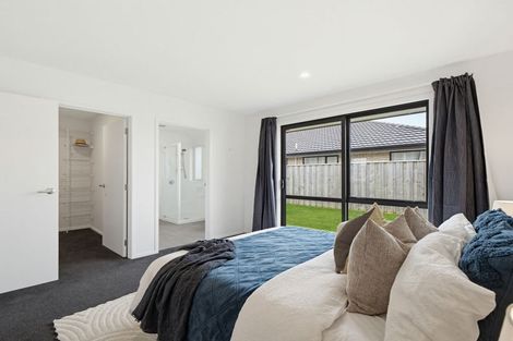 Photo of property in 1 Eldridge Street, Woodend, 7610