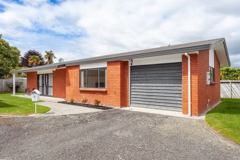 Photo of property in 2 Firth Close, Matamata, 3400