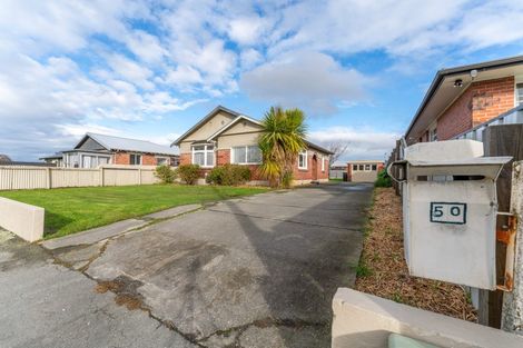 Photo of property in 50 Otipua Road, Kensington, Timaru, 7910