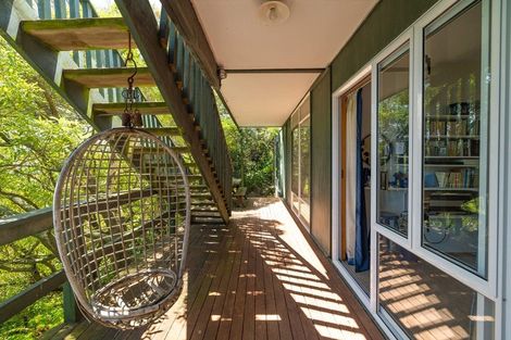 Photo of property in 17 Athol Place, Diamond Harbour, Lyttelton, 8971