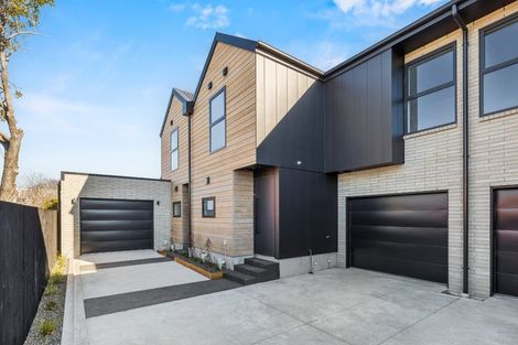 Photo of property in 3/102 Warrington Street, Mairehau, Christchurch, 8013