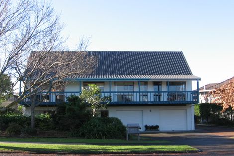 Photo of property in 29 Bramley Drive, Farm Cove, Auckland, 2012