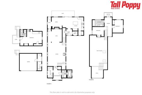 Photo of property in 109 Main North Road, Woodend, 7610