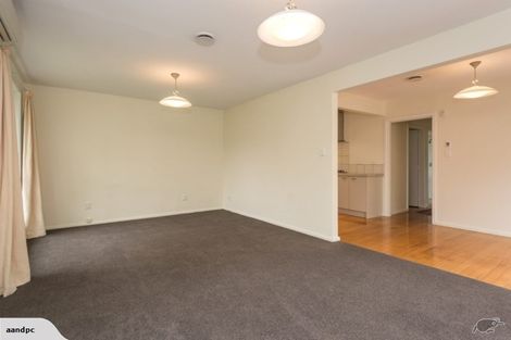 Photo of property in 2/14a Garreg Road, Fendalton, Christchurch, 8052