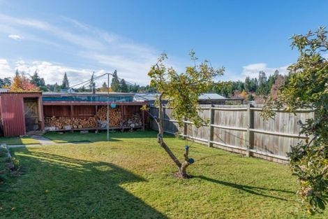 Photo of property in 45 Derwent Street, Naseby, 9396