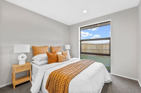 Photo of property in 134 Dunns Crossing Road, Rolleston, 7614