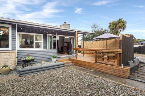 Photo of property in 8 Otaki Place, North New Brighton, Christchurch, 8083