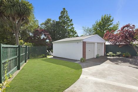 Photo of property in 20 Wilfrid Street, Ilam, Christchurch, 8041