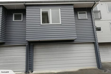 Photo of property in 3/26 Mary Street, Mount Eden, Auckland, 1024