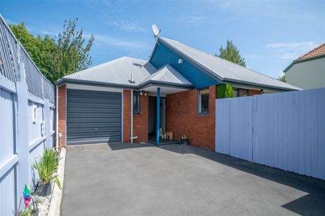 Photo of property in 3/44 Canon Street, St Albans, Christchurch, 8014