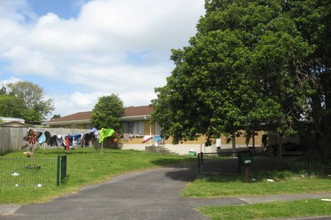 Photo of property in 40 Frobisher Way, Clendon Park, Auckland, 2103